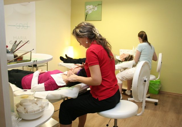 Revital Kosmetika a Masáže