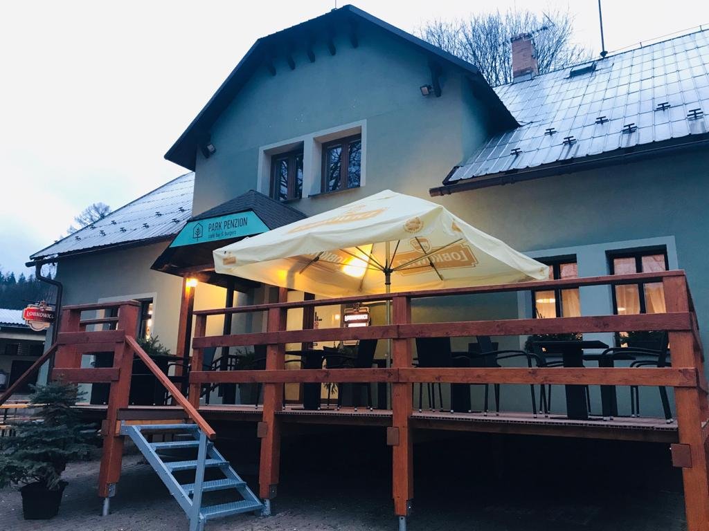 Park Penzion