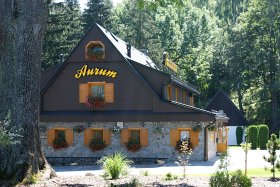 Aurum - penzion