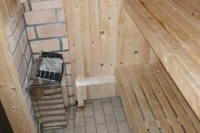 Chalupa Malá Morávka 50