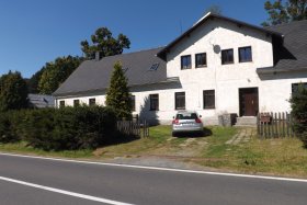 Ubytování u Nováků