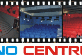 Kino Centrum Bruntál