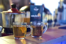 Aprés-ski bar U Ježoura