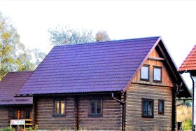 Roubenka - Jesenka  II