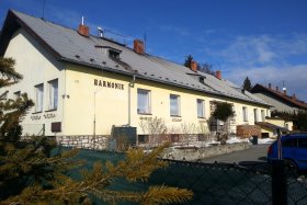 Penzion KUDLIK (Harmonie)