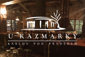 Restaurace U KAZMARKY