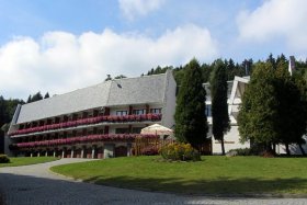 Horský Hotel Neptun