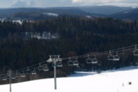 Penzion U staré čarodejnice